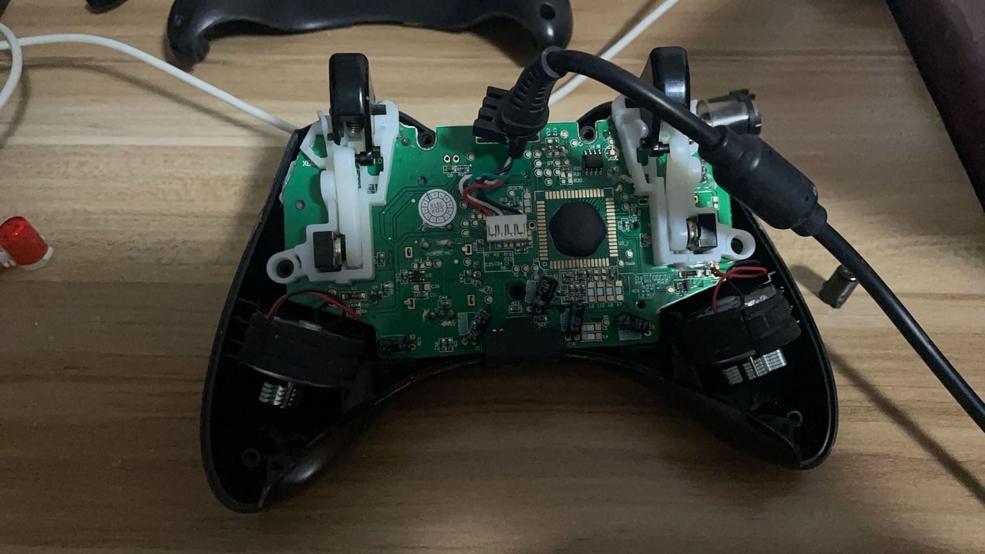 xbox360手柄